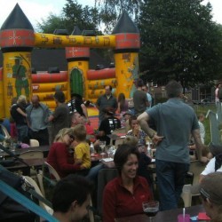 ISF 2008
